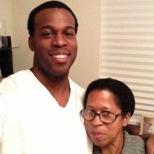 Meet your Posher, Erick